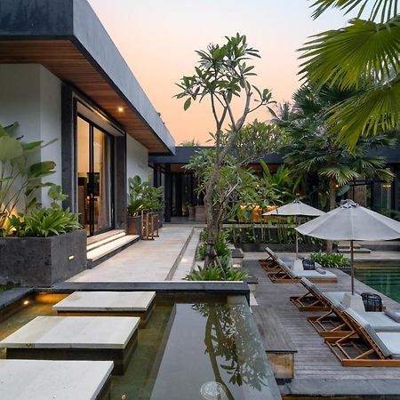 Villa Aruna By Balisuperhost Ubud Exterior foto