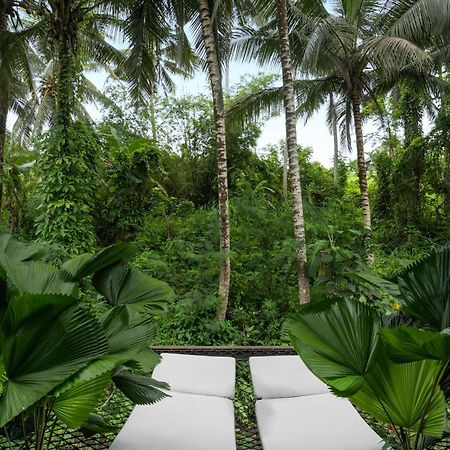Villa Aruna By Balisuperhost Ubud Exterior foto